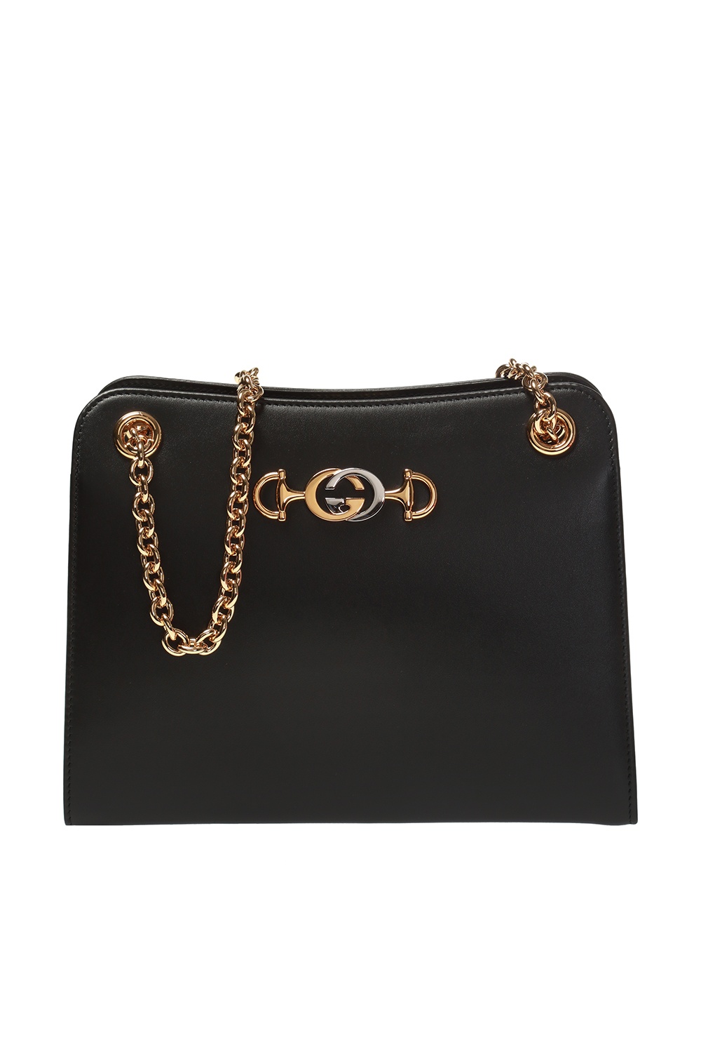 Gucci zumi shoulder bag new arrivals